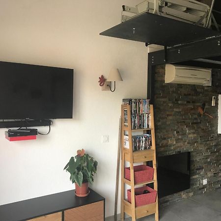 Residence U Re D' Alzettu Porto-Vecchio  Buitenkant foto