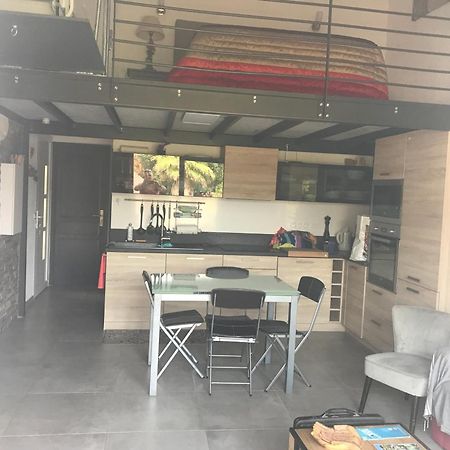 Residence U Re D' Alzettu Porto-Vecchio  Buitenkant foto