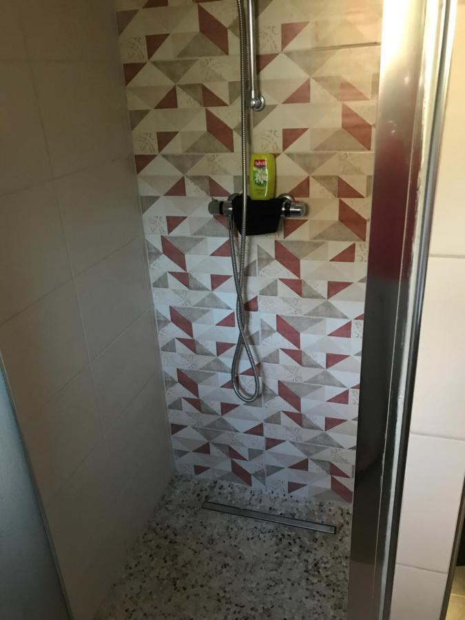 Residence U Re D' Alzettu Porto-Vecchio  Buitenkant foto