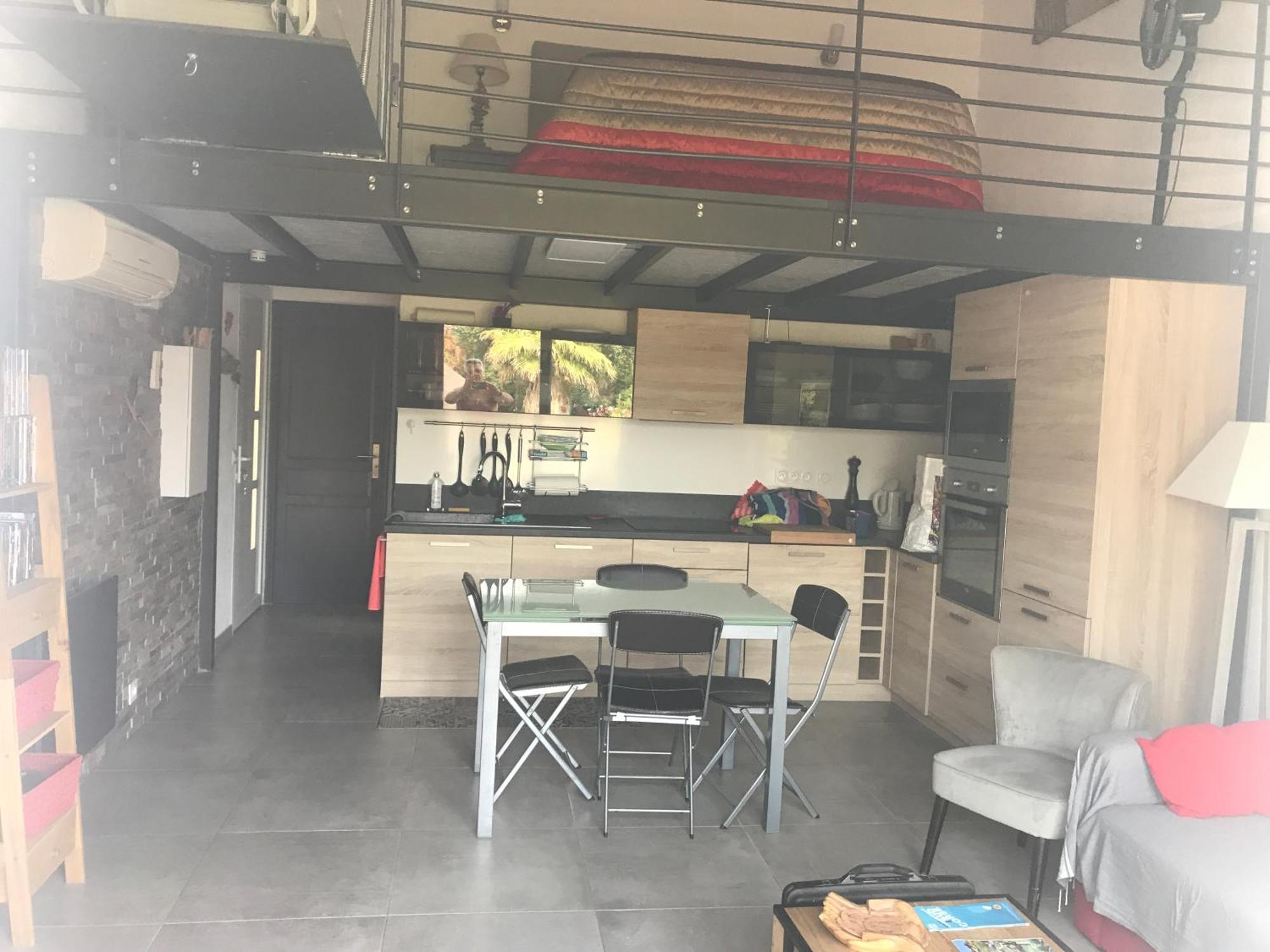 Residence U Re D' Alzettu Porto-Vecchio  Buitenkant foto