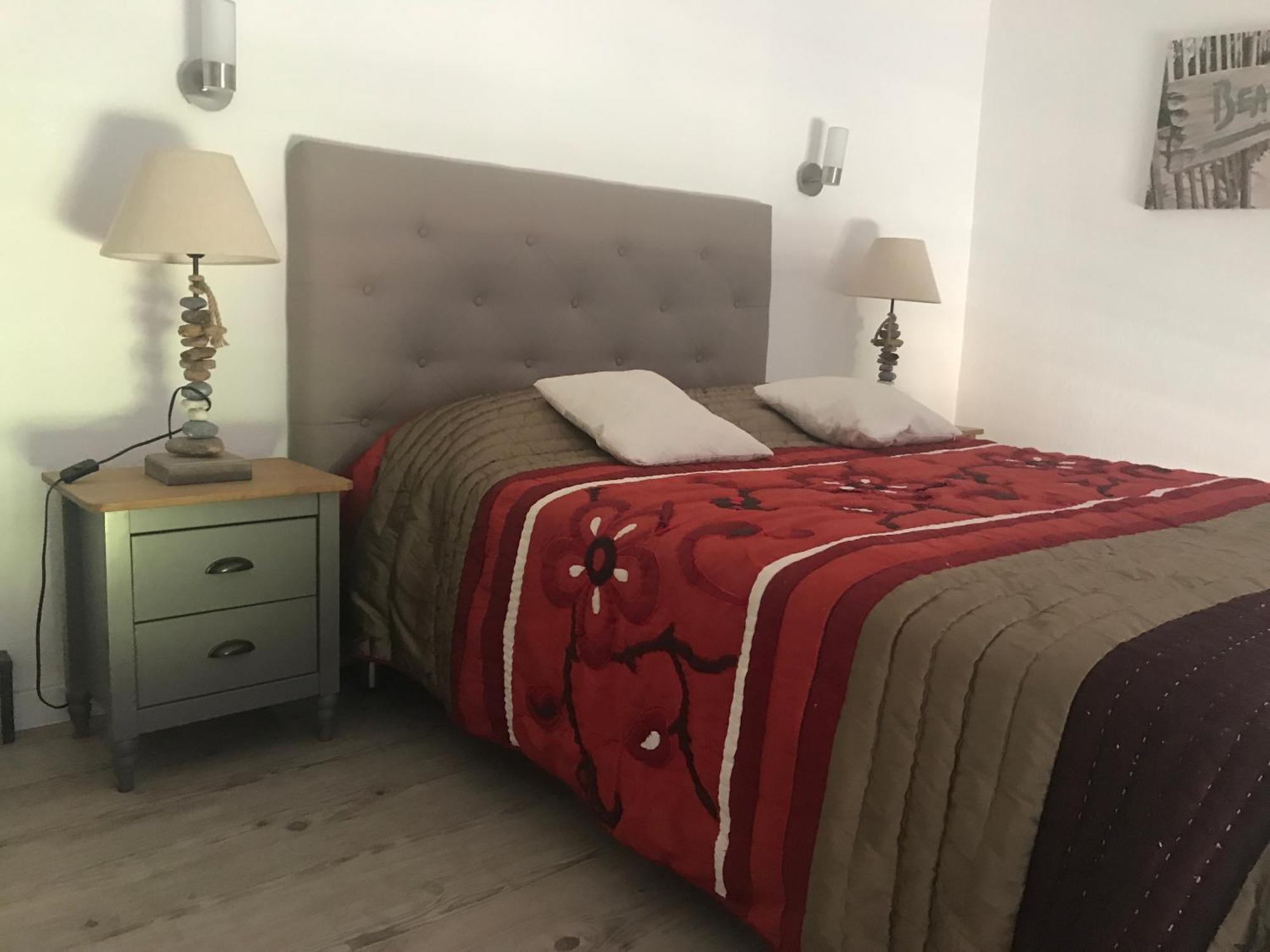 Residence U Re D' Alzettu Porto-Vecchio  Buitenkant foto