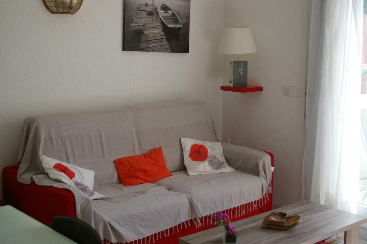 Residence U Re D' Alzettu Porto-Vecchio  Buitenkant foto