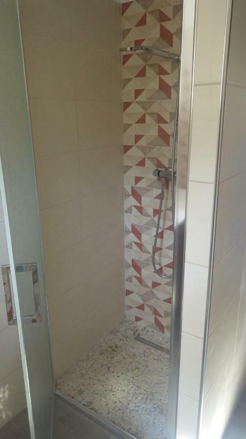 Residence U Re D' Alzettu Porto-Vecchio  Buitenkant foto