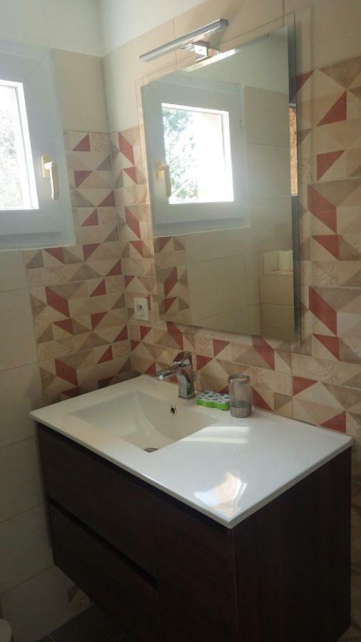 Residence U Re D' Alzettu Porto-Vecchio  Buitenkant foto